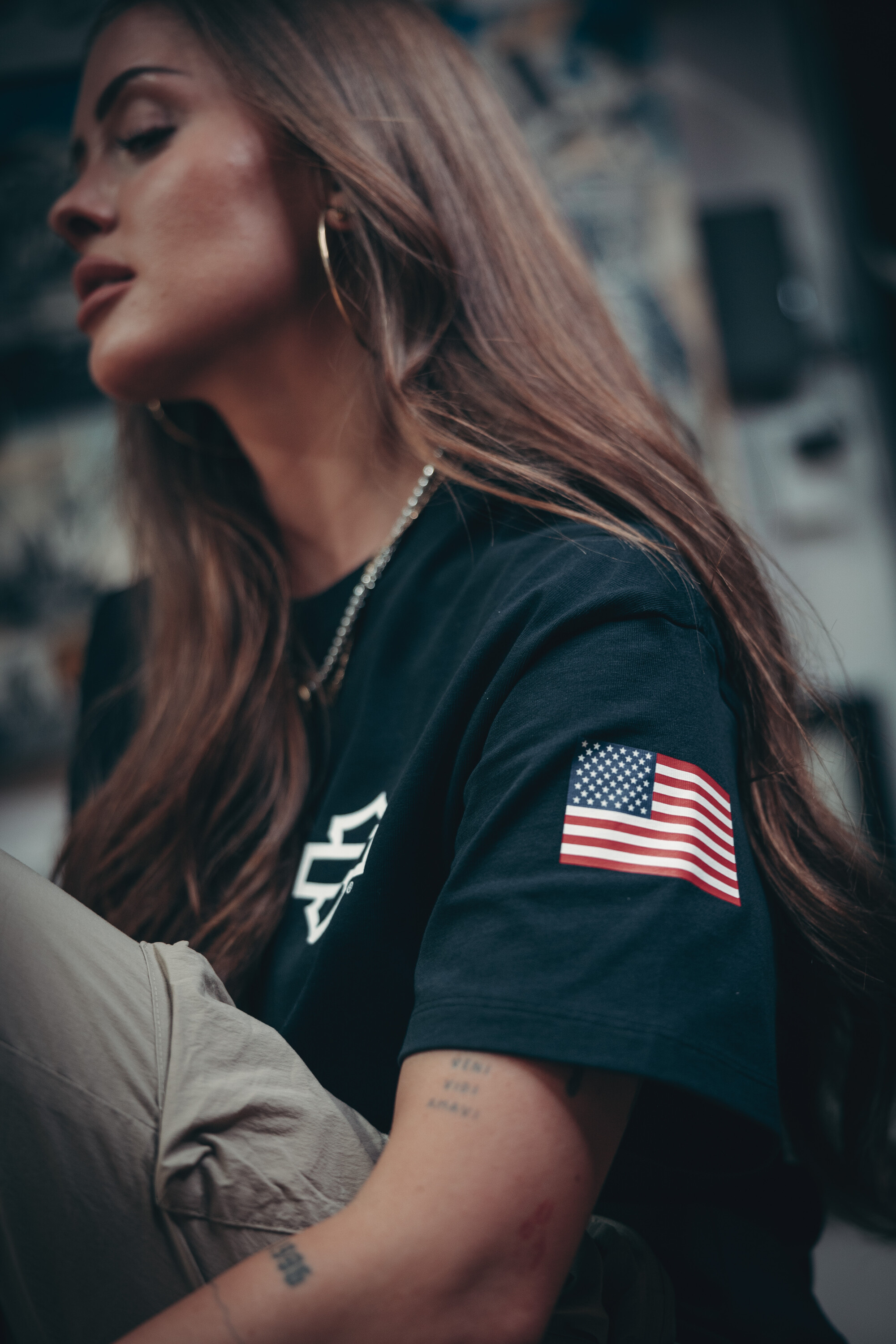 2日間限定セール★新品★madeworn ハーレーダビッドソンTシャツ(XS) 2026年アパレル新商品のご案内！ | Harley-Davidson® つくば