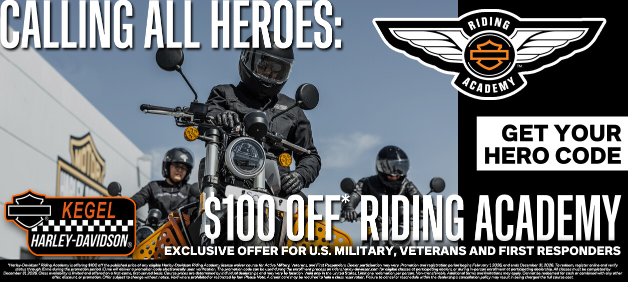 RA Exclusive Offer