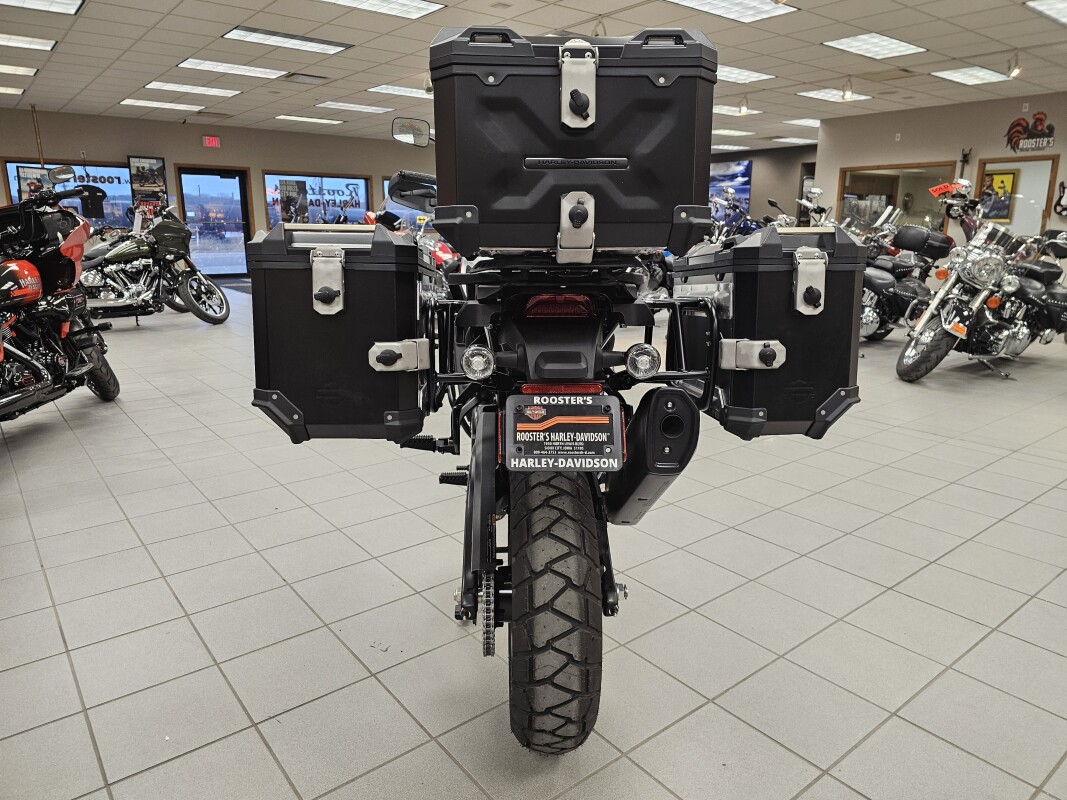 RA1250L 2026 Pan America 1250 Limited, photo 7
