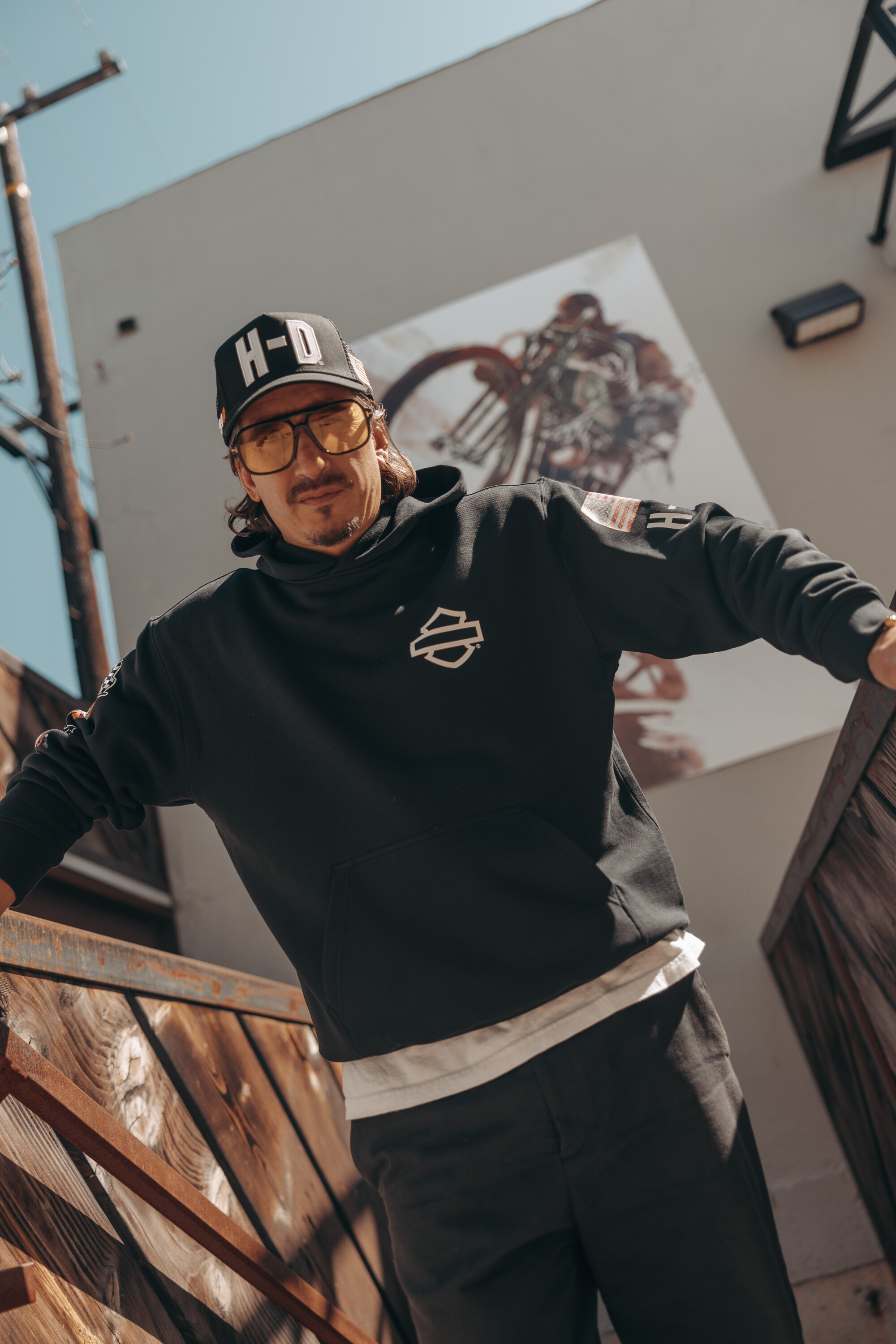 2026年アパレル新商品のご案内！ | Harley-Davidson® つくば