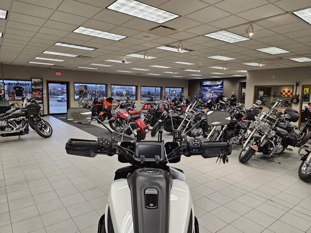 RA1250L 2026 Pan America 1250 Limited, photo 20