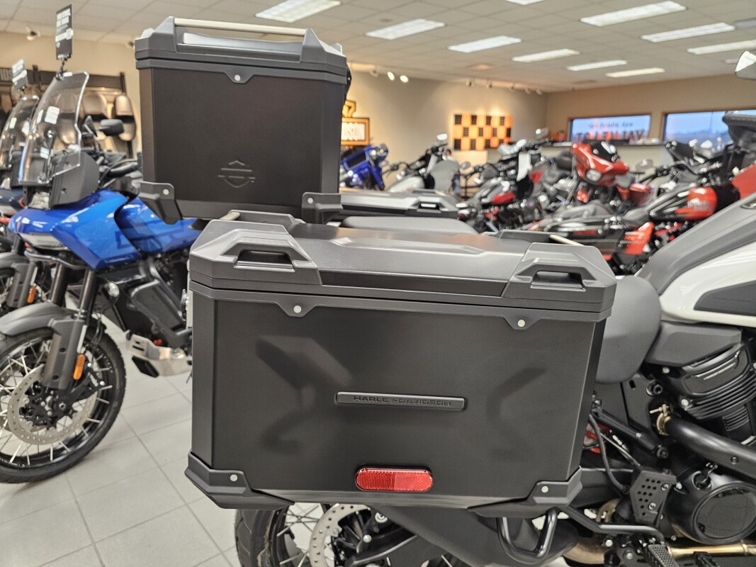 RA1250L 2026 Pan America 1250 Limited, photo 16