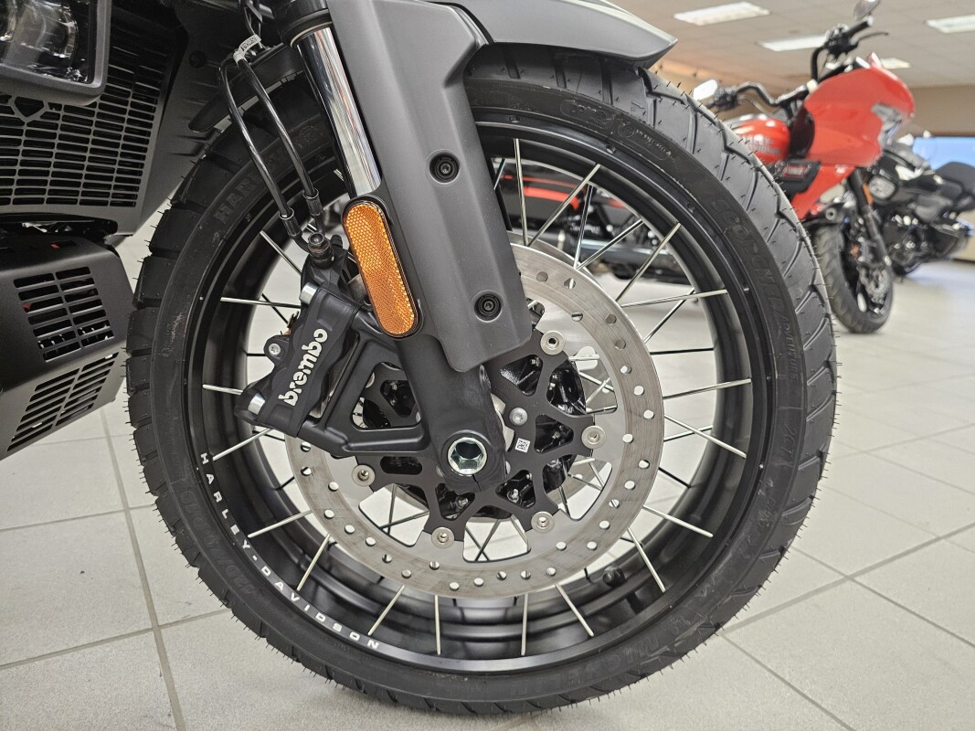 RA1250L 2026 Pan America 1250 Limited, photo 14