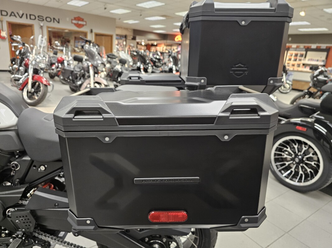RA1250L 2026 Pan America 1250 Limited, photo 18