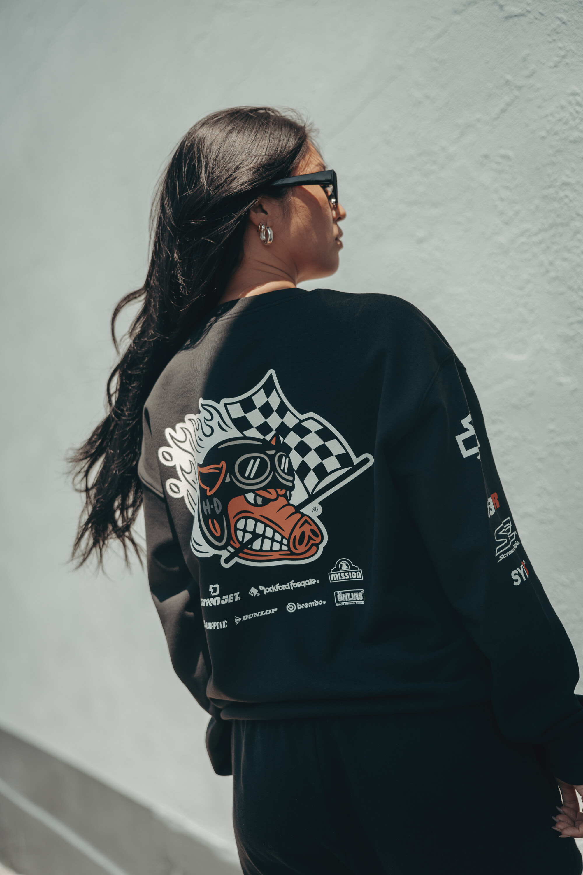 2026年アパレル新商品のご案内！ | Harley-Davidson® つくば