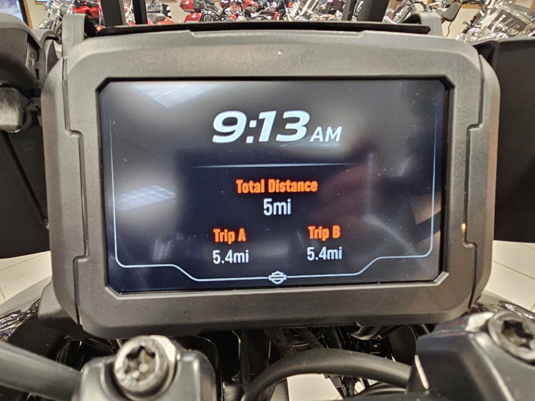 RA1250L 2026 Pan America 1250 Limited, photo 23