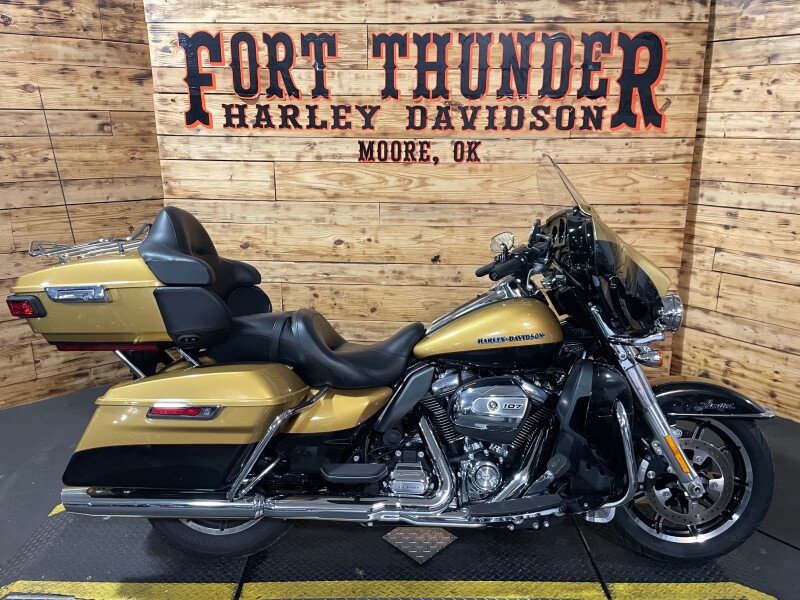 Inventory | Dallas Harley-Davidson®