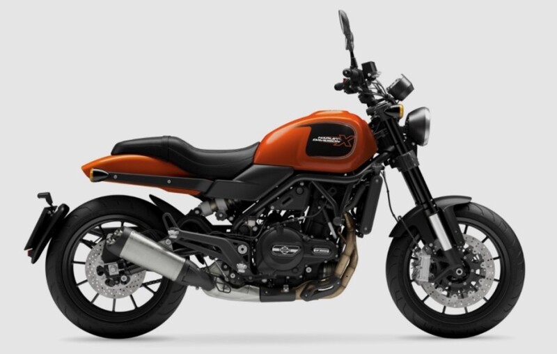 NEW 2024 X500 500cc 