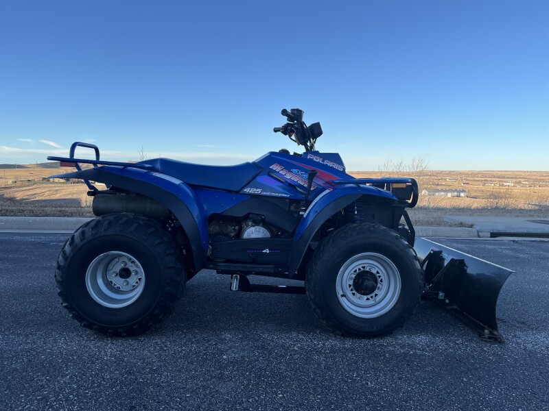 1996 Polaris Magnum 425 4x4