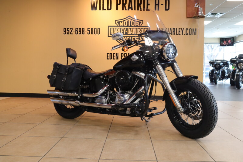 Pre-Owned Inventory | Wild Prairie Harley-Davidson®