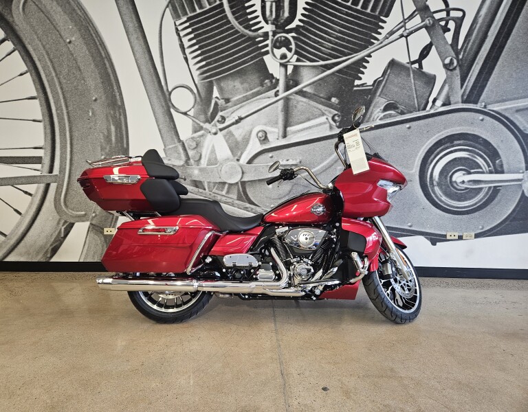 2026 Road Glide Limited FLTRXL