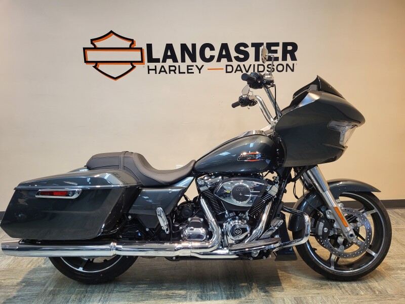 Pre-owned Harley-Davidson® Motorcycles For Sale in Allentown