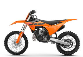 2025 KTM 300 SX ORANGE thumb 2