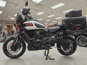 RA1250L 2026 Pan America 1250 Limited thumb 0