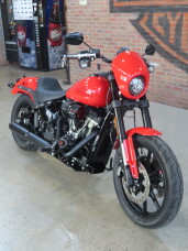 2026 Harley-Davidson® Low Rider™ S FXLRS thumb 1
