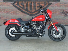 2026 Harley-Davidson® Low Rider™ S FXLRS thumb 2