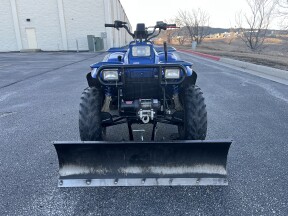 1996 Polaris Magnum 425 4x4 thumb 2
