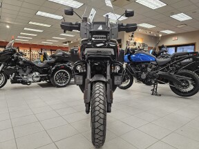 RA1250L 2026 Pan America 1250 Limited thumb 2