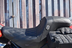 2025 Harley-Davidson® Low Rider® S FXLRS thumb 1