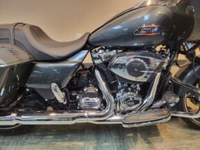 2025 Harley-Davidson® Road Glide® Iron Horse Metallic  FLTRX thumb 3