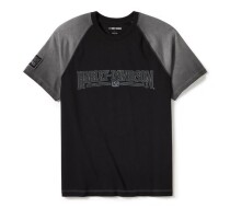 メンズ アイアンボンドⅡTシャツ