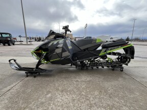 2017 Arctic Cat M 8000 Limited ES 153 thumb 0
