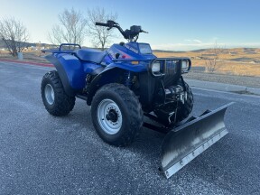 1996 Polaris Magnum 425 4x4 thumb 3
