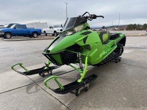 2017 Arctic Cat M 8000 ES 162 thumb 1