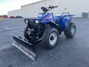 1996 Polaris Magnum 425 4x4 thumb 1