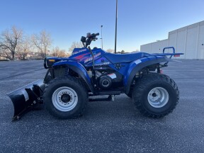 1996 Polaris Magnum 425 4x4 thumb 0
