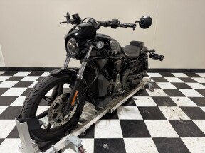RH975 2022 Nightster™ thumb 1