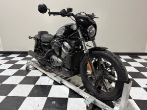 RH975 2022 Nightster™ thumb 3