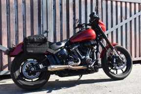 2025 Harley-Davidson® Low Rider® S FXLRS thumb 1