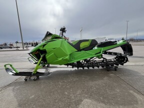 2017 Arctic Cat M 8000 ES 162 thumb 0