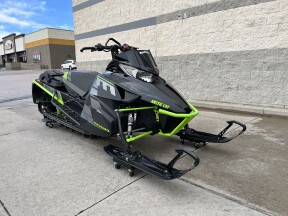 2017 Arctic Cat M 8000 Limited ES 153 thumb 3