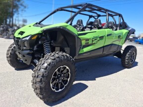 New Kawasaki Inventory | Rockstar Brooksville