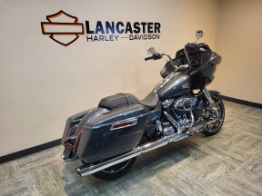 2025 Harley-Davidson® Road Glide® Iron Horse Metallic  FLTRX thumb 1