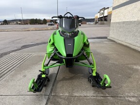 2017 Arctic Cat M 8000 ES 162 thumb 2