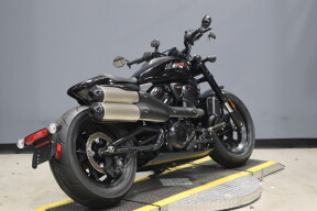 2025 Harley-Davidson® Sportster™ S RH1250S thumb 1
