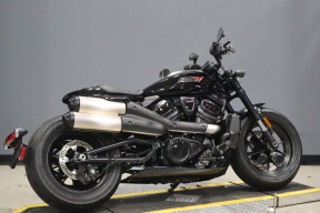 2025 Harley-Davidson® Sportster™ S RH1250S thumb 2