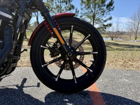 2019 Harley-Davidson® Iron 883™ XL 883N thumb 0