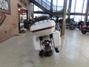 2026 Harley-Davidson® Street Glide Limited FLHXL thumb 0