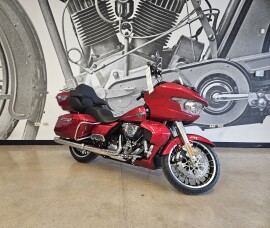 2026 Road Glide Limited FLTRXL thumb 3