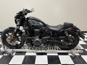 RH975 2022 Nightster™ thumb 0
