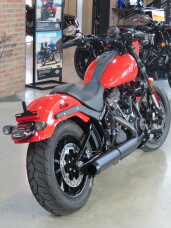 2026 Harley-Davidson® Low Rider™ S FXLRS thumb 0