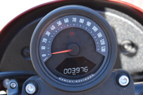 2025 Harley-Davidson® Low Rider® S FXLRS thumb 3