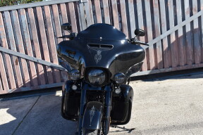 2023 Harley-Davidson® Ultra Limited FLHTK thumb 0