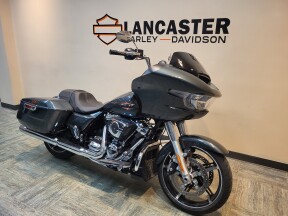 2025 Harley-Davidson® Road Glide® Iron Horse Metallic  FLTRX thumb 2