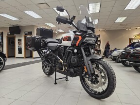 RA1250L 2026 Pan America 1250 Limited thumb 3