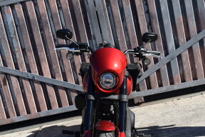 2025 Harley-Davidson® Low Rider® S FXLRS thumb 0